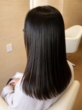 エールヘア(Aile hair)