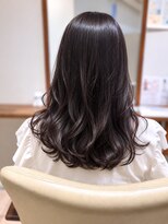 セレスト 江古田店(CELESTE)&nbsp;艶感巻き髪