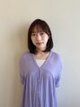 ピアリ サクラノ(Peri sakurano)&nbsp;高津戸 由美