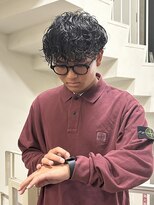 ニート(NEAT)&nbsp;shadow perm
