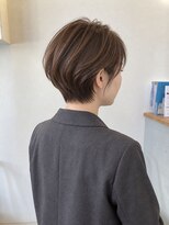 リノ 寺田町南口店(rino)&nbsp;美しいくびれのコンパクトショート