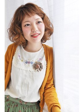 エムツージェイ(M2J) フワフワカール