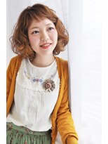 エムツージェイ(M2J) フワフワカール