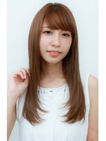 ヘアーサロン リノ(Hair Salon Lino)&nbsp;サラツヤストレート