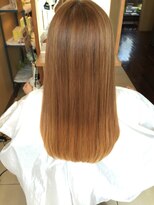 ハーツ(Heart's)&nbsp;■ツヤサラトリートメント■《門司/トリートメント/縮毛矯正》