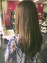 ラクシス 新都心店(Luxis)&nbsp;ナチュラルマットブラウン