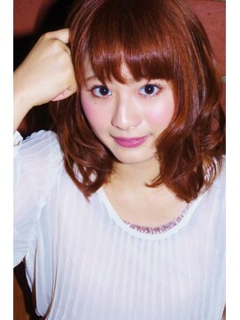 プチカシェット(petite cachette) ＊モテミディ＊