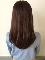 ネオリーブアイム 横浜西口店(Neolive aim)&nbsp;パープルアッシュ