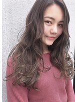 モホーク(MOHAWK)&nbsp;【MOHAWK】透け感ラベンダーグレー