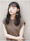 *Ursu* フェザーロングスタイル