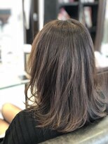 ノーブル 白金台店(Noble by PROGRESS) お客様カラースタイル