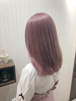 トムキャット(TOM CAT) 透明感・ピンクパープル