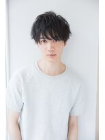 大人カジュアル×クラウドマッシュ『KAYAK渋谷』