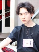 ソフトウェーブセンターパート