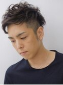 ワイルドツーブロック