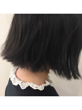 ネオヘアー 曳舟店(NEO Hair) フェアリーボブ（曳舟）