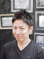 アットグラーロ 名古屋大須店 (＠GLARO)&nbsp;☆流行再び☆オーダー殺到！現代版ソフモヒショート！！