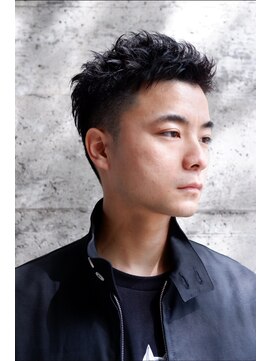 トレイス(trace) ハイアップショート