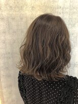 ビエントヘア(Beaent hair)&nbsp;ミルクティーベージュ