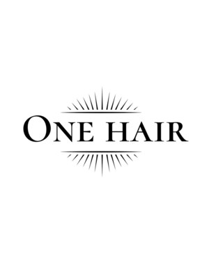 ワンヘアー(ONE HAIR)