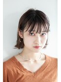 ラフボブ