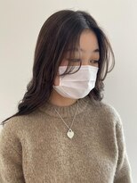 フェイス 大船(FACE)&nbsp;ミルキーモカ/ハイライト/10代20代/ブラウン西原晃