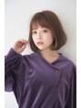 コムマティス 恵比寿ガーデンプレイス(Comme Matisse)&nbsp;[恵比寿/恵比寿駅/オーガニックカラー/白髪染め/AVEDA]