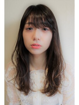 ベース(BASE) エアリールーズヘア