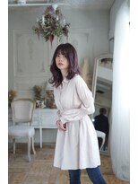 プロデュース 古淵店(Produce)&nbsp;ラベンダーアッシュ