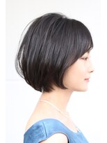 チェルモ(CHELUMO)&nbsp;ショートスタイル