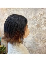 アネラ リラクシス(Anera Relaxsis)&nbsp;春カラー