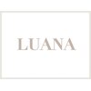 ルアナ(LUANA)のお店ロゴ