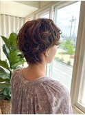 エアリーカールスタイル♪