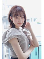 ディアローグ 自由が丘Luz店&nbsp;ミディアム(自由が丘/ブリーチ/ケアブリーチ)