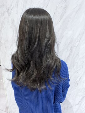 リー 京橋(Lee) オリーブグレー