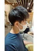 メンズスタイル