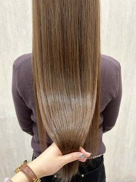 アルーシェ 心斎橋(Alushe) ウルトワトリートメント