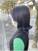 【ダークラベンダー☆☆#airi】