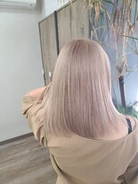 ヴィフ 大船(VIF)&nbsp;デザインカラー/こなれハイトーン/プレミアムカラー大船//大船駅