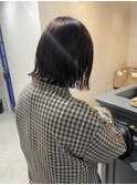 外はねパツBob
