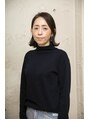 テゾーン フォー へアー ボニータ(TEZZON for hair BONITA) 小沼 友香恵
