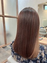 ローレン(Loren)&nbsp;シアーストレート