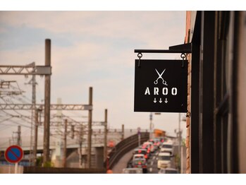 AROO【アロー】