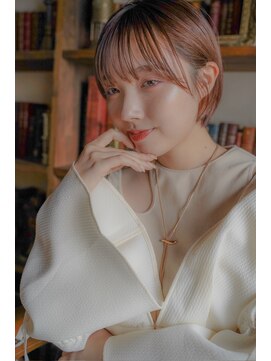 グリーン 町田(green) 【short】short×natural 1