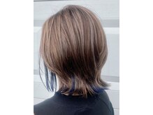 サロンアンド(salon &)