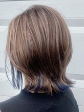 サロンアンド(salon &)