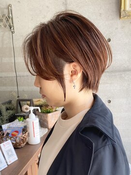 トト 船橋店(toto.) イメチェン/似合わせカット/フルバング/ハッシュカット[西船橋]