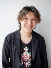 ラヴィズムバイフィフス(LUVISM by fifth) 横堀 陵太