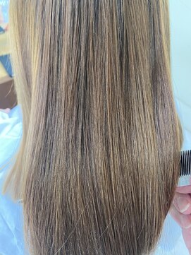 ベルフェミン ココニール(Belle femin coconeel) プレミアムオーダーメイドストレート