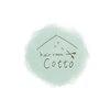 コット(cotto)のお店ロゴ